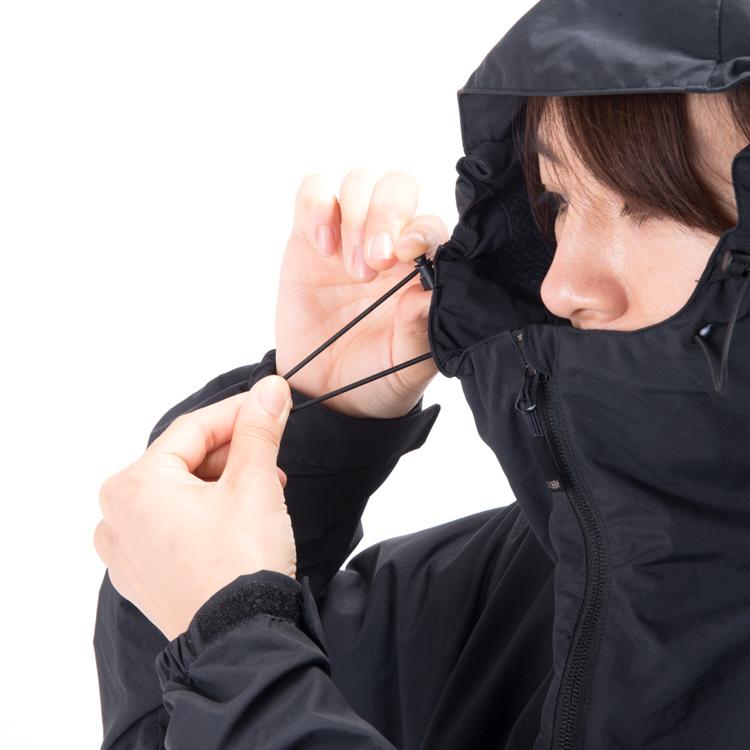 Karrimor（カリマー） ジャケット トライトン W's ジャケット