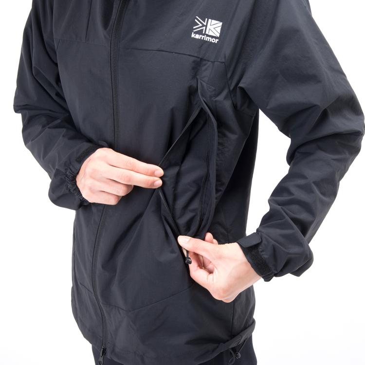Karrimor（カリマー） ジャケット トライトン W's ジャケット