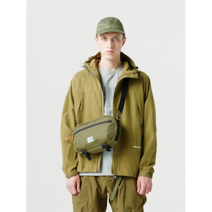 Karrimor（カリマー） ジャケット メンズ トライトンライトジャケット
