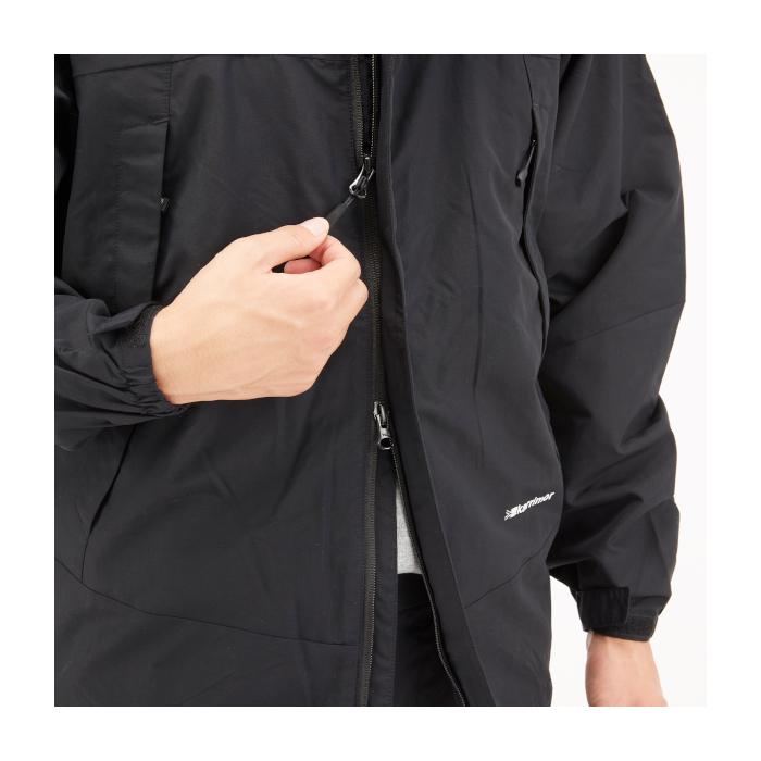 Karrimor（カリマー） ジャケット メンズ トライトンライトジャケット