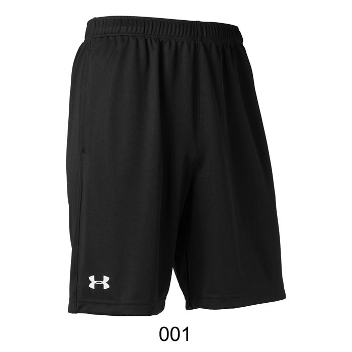 アンダーアーマー ハーフパンツ ヒートギア ユニセックス 男女兼用 トレーニング フィットネス スポーツ UA TS SHORT ゆったり heatgear UNDER ARMOUR 1314113｜dugoutshop｜02