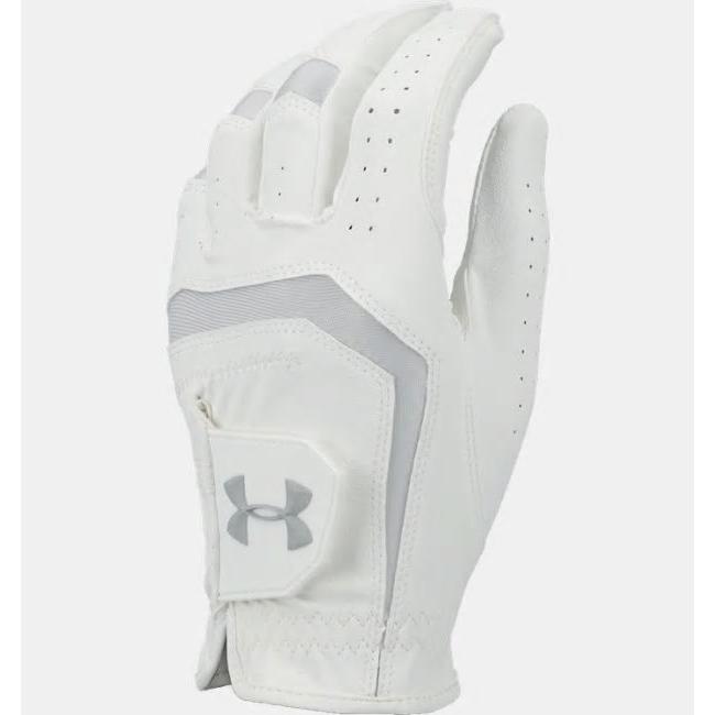 アンダーアーマー グローブ UAバーディー ゴルフグローブ2.0 UA Birdie Golf Glove 2.0 ゴルフ MEN 1331180｜dugoutshop｜02