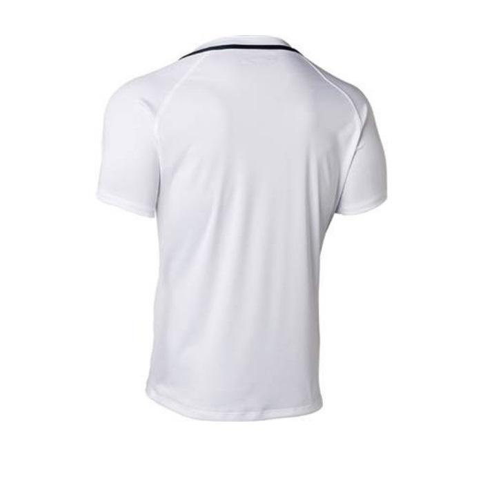 アンダーアーマー Tシャツ UA チーム サッカー ジャージ 半袖 ヒートギア メンズ トレーニング スポーツ heatgear UNDER ARMOUR 1365023｜dugoutshop｜06