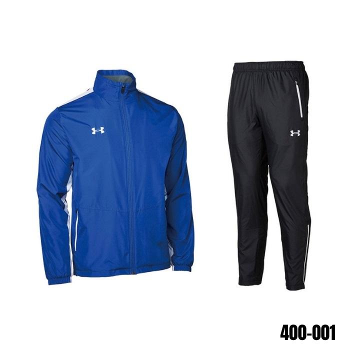 UNDER ARMOUR（アンダーアーマー） 上下セット UAチームサーマル