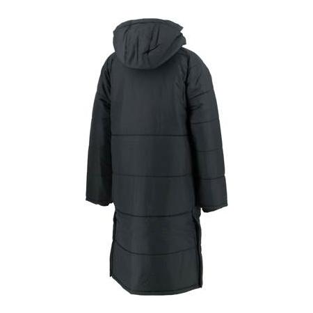 アンダーアーマー ベンチコード コールドギア UAチームベンチコート