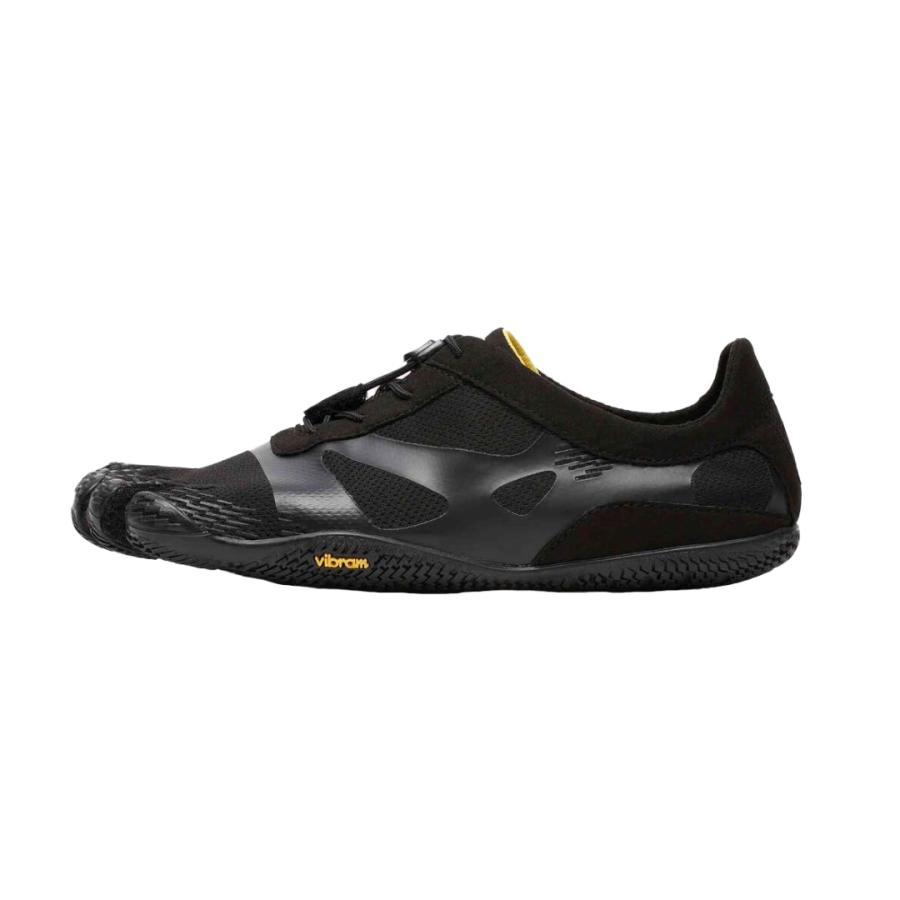 Vibram FiveFingers ビブラムファイブフィンガーズ KSO EVO 14M0701 メンズ 五本指 シューズ 靴 Vibram トレーニング フィットネス ランニング ウォーキングの画像