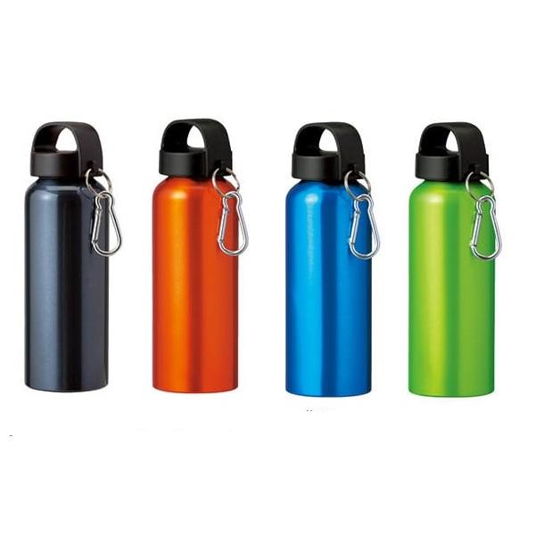 セルトナ カラビナ付アルミボトル 500ml : スポーツダグアウト - 通販