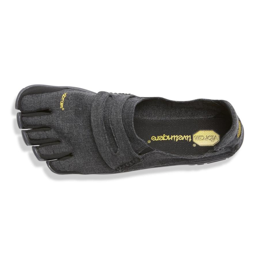 Vibram FiveFingers ビブラムファイブフィンガーズ CVT-HEMP 18M6201｜dugoutshop｜03