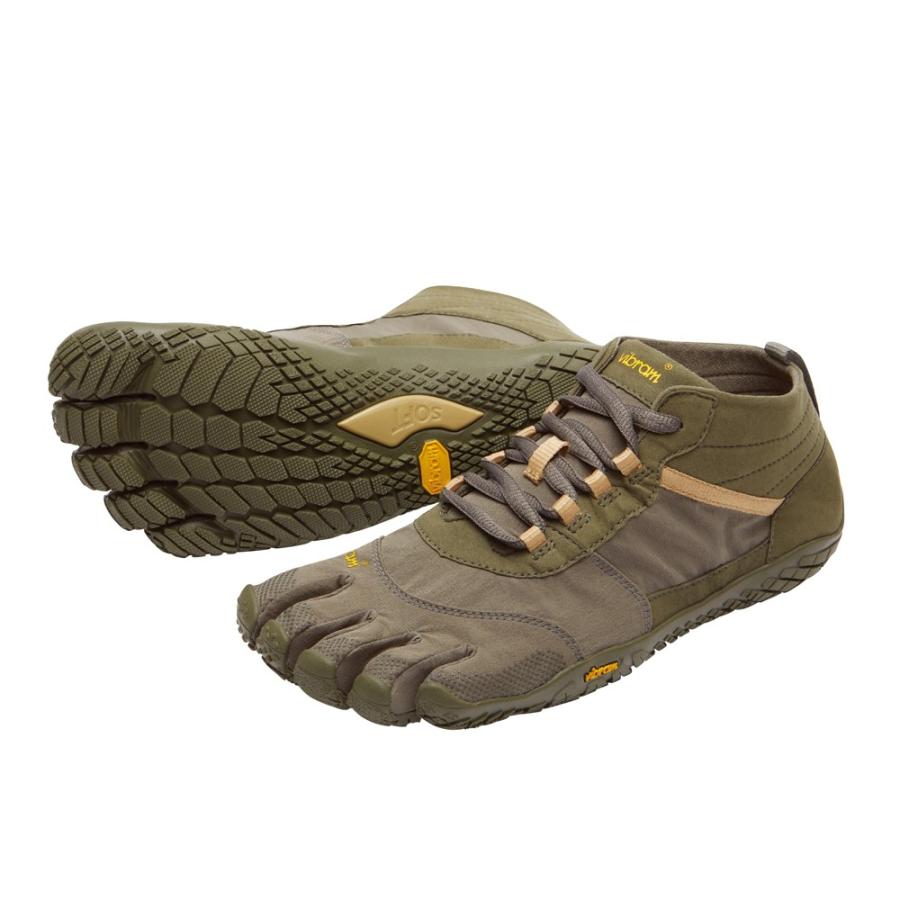 Vibram FiveFingers（ビブラムファイブフィンガーズ） V-TREK 5本指 