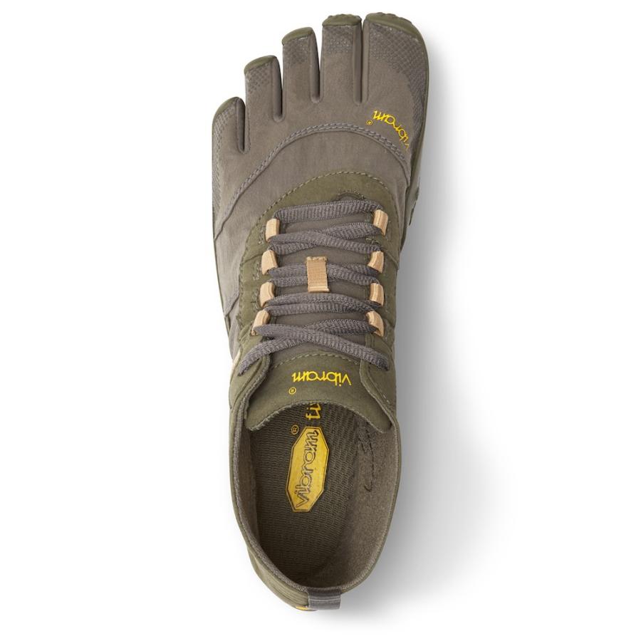 Vibram FiveFingers（ビブラムファイブフィンガーズ） V-TREK 5本指 