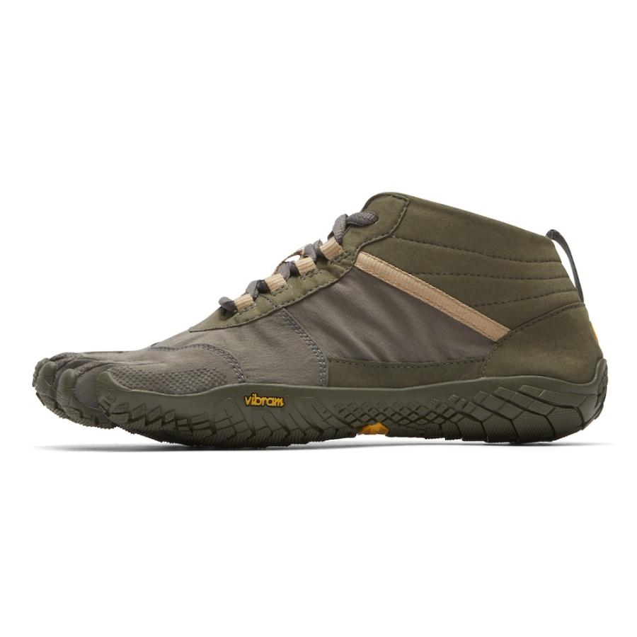 Vibram FiveFingers（ビブラムファイブフィンガーズ） V-TREK 5本指 
