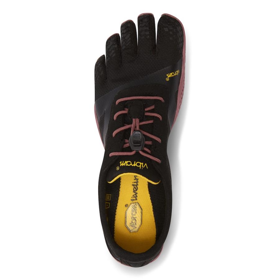 Vibram FiveFingers（ビブラムファイブフィンガーズ） KSO EVO 18W0701