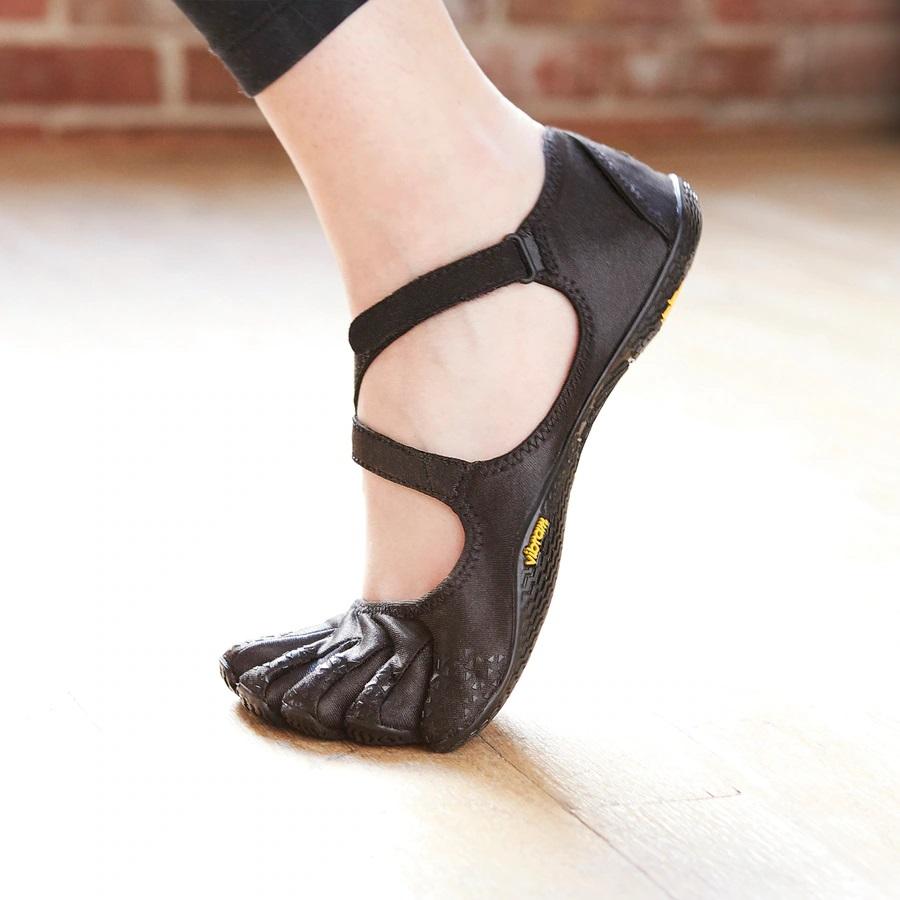 Vibram FiveFingers（ビブラムファイブフィンガーズ） V-SOUL 5本指