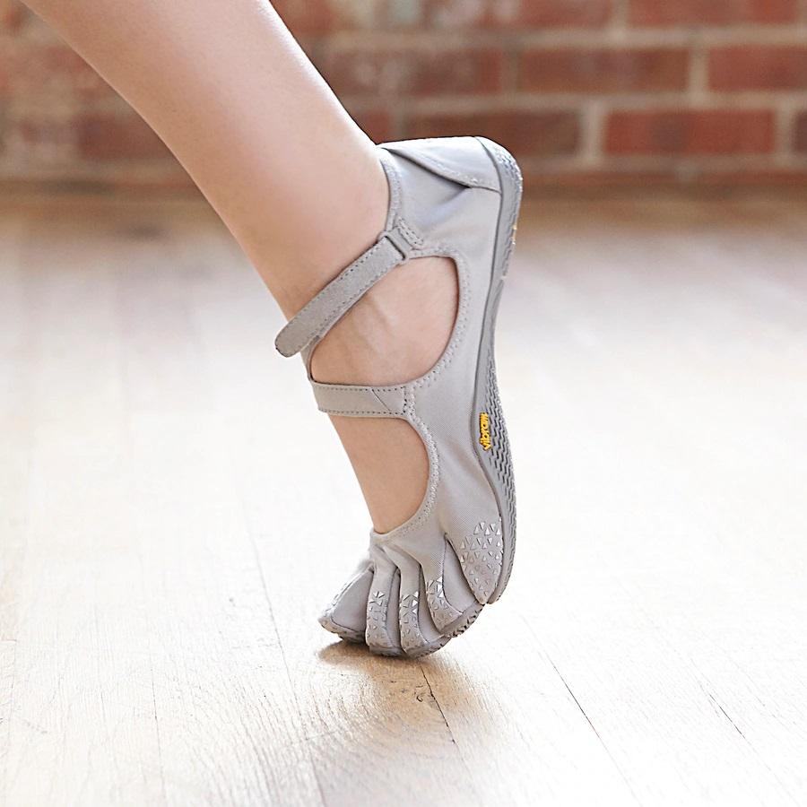 【正規品即日発送 】 Vibram V- SOUL ファイブフィンガーズ37 Vibram FiveFingers（ビブラムファイブフィンガーズ） V-SOUL 5本指
