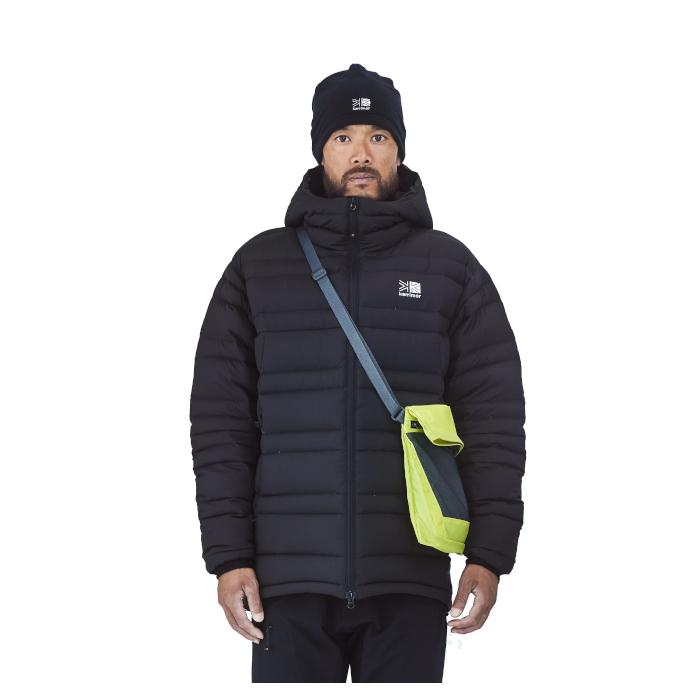 カリマー 帽子 キャップ ライトフリースビーニー マウンテニアリング トレッキング ロングトレイル ウィンタースポーツ light fleece beanie karrimor 200103｜dugoutshop｜05