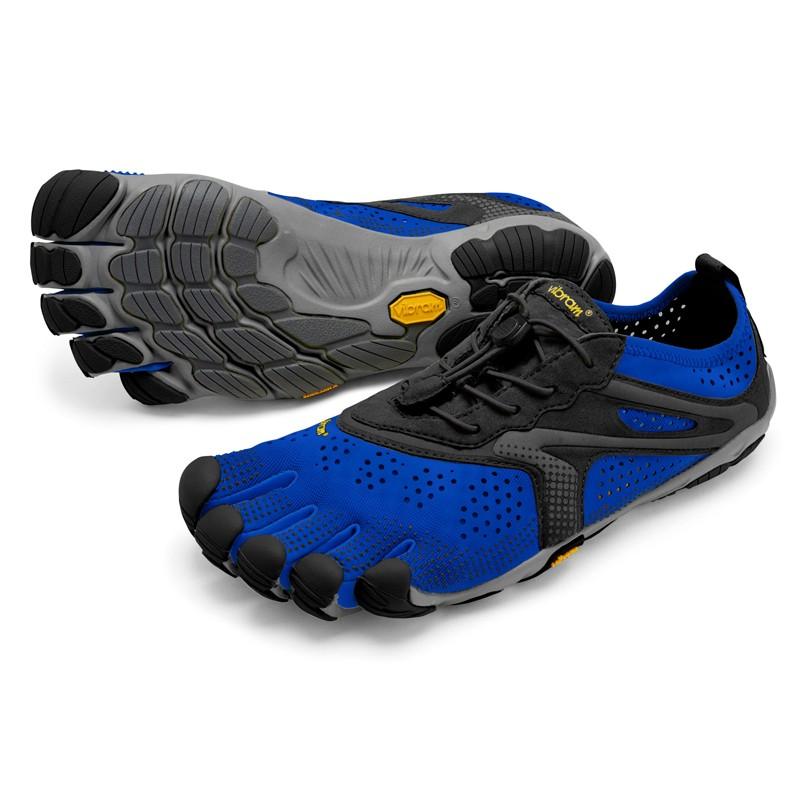 Vibram FiveFingers ビブラムファイブフィンガーズ V-Run