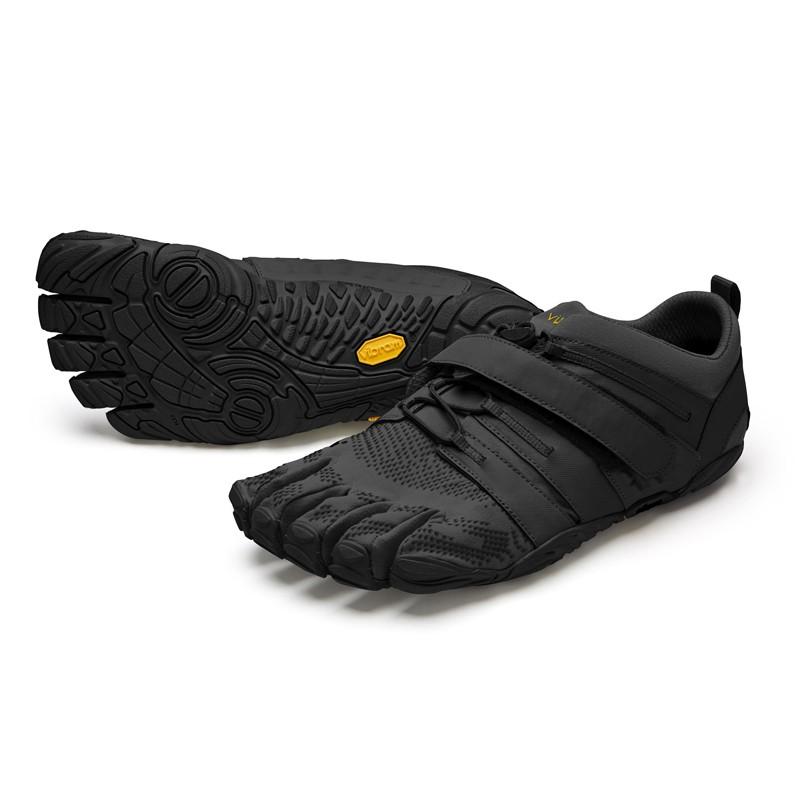ビブラムファイブフィンガーズ V-Train 2.0 五本指シューズ メンズ フィットネス トレーニング ランニング Vibram FiveFingers 20M7701の画像