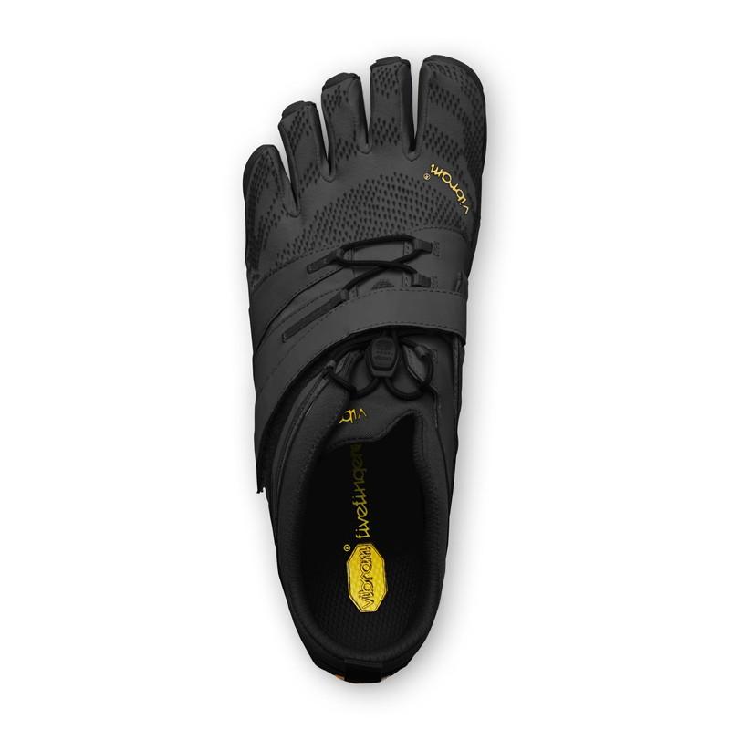 ビブラムファイブフィンガーズ V-Train 2.0 五本指シューズ メンズ フィットネス トレーニング ランニング Vibram FiveFingers 20M7701の画像
