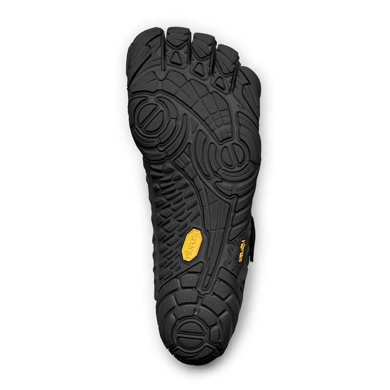 ビブラムファイブフィンガーズ V-Train 2.0 五本指シューズ メンズ フィットネス トレーニング ランニング Vibram FiveFingers 20M7701の画像