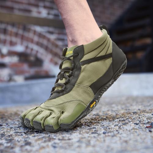 Vibram FiveFingers ビブラムファイブフィンガーズ V-TREK INSULATED