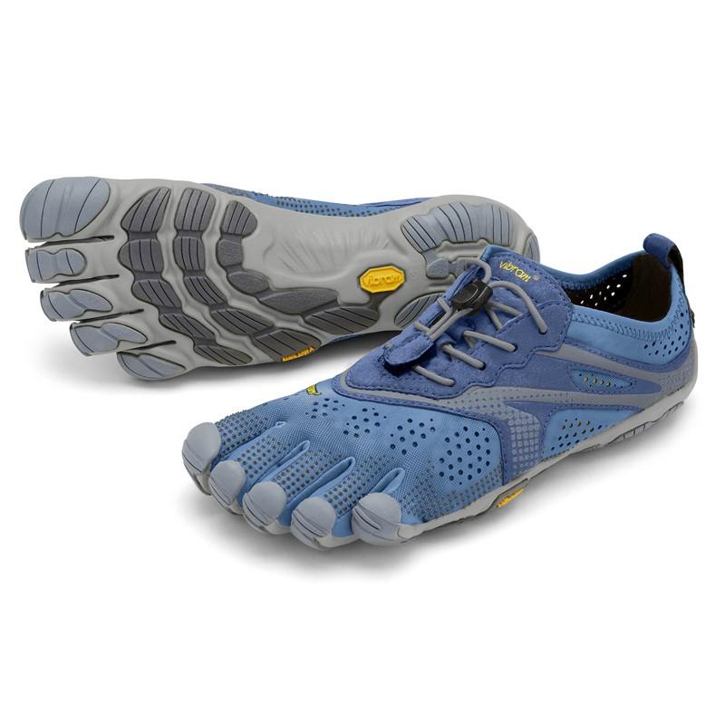 ビブラムファイブフィンガーズ V-Run シューズ レディース 女性用 ランニング ウォーキング Vibram FiveFingers 20W7003 五本指 5本指シューズ 靴