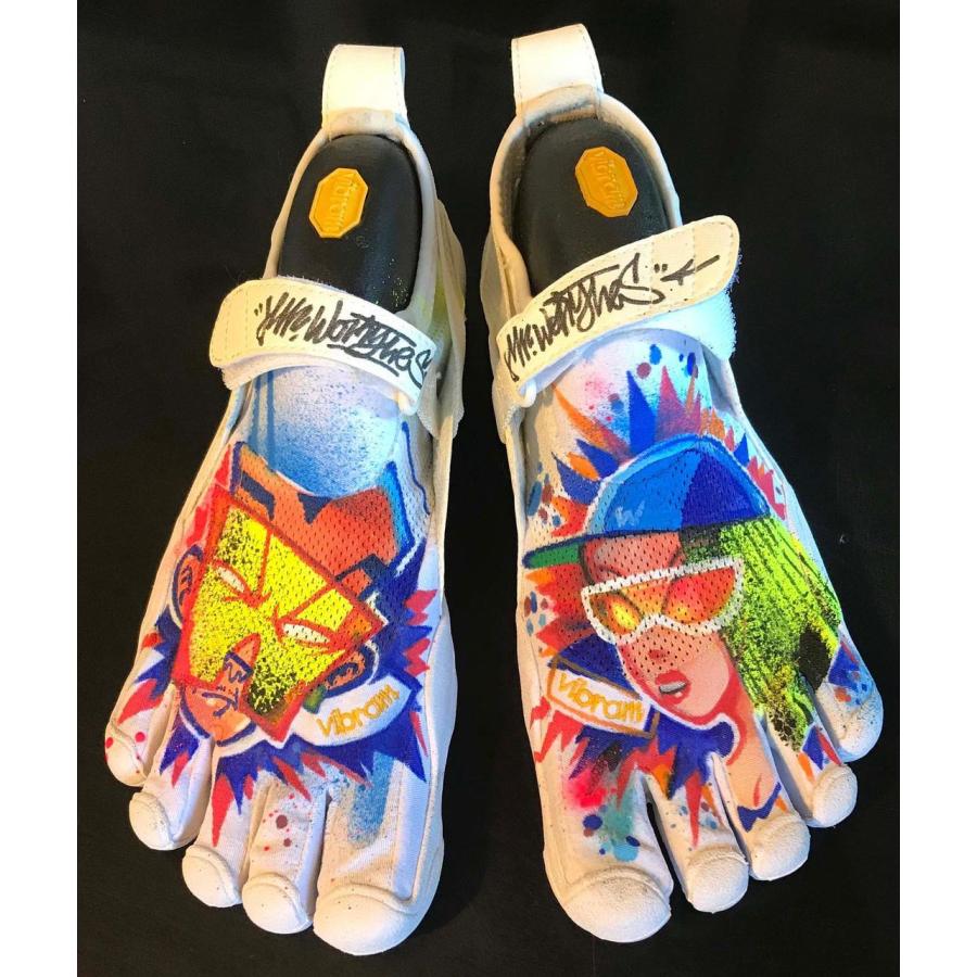 Vibram FiveFingers ビブラムファイブフィンガーズ KSO Vintage 