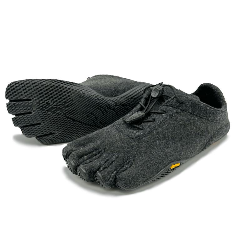 Vibram FiveFingers（ビブラムファイブフィンガーズ） KSO ECO WOOL