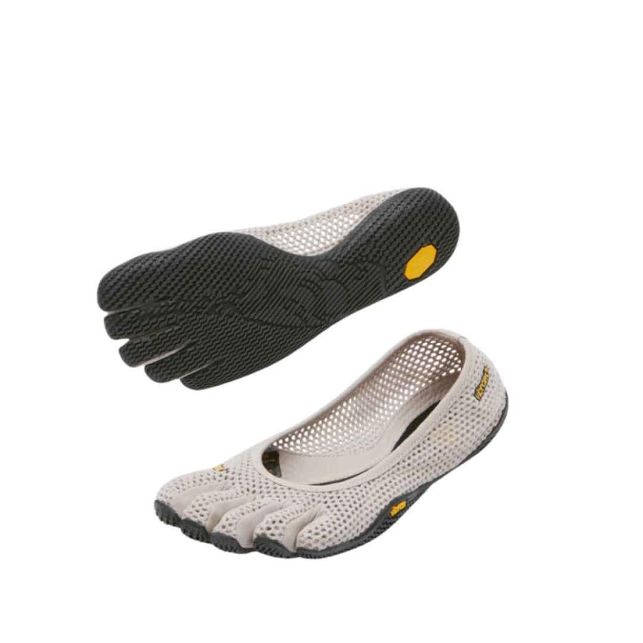 ビブラムファイブフィンガーズ Vi-b Eco 23W8703 シルバー Vibram FiveFingers Vi-B Eco Silver Women's Size 36 23W8703 | eBay