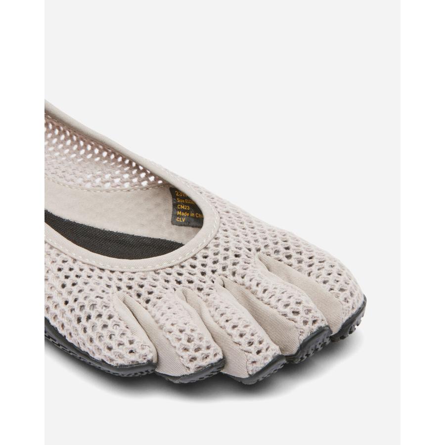 ビブラムファイブフィンガーズ Vi-b Eco 23W8703 シルバー Vibram FiveFingers（ビブラムファイブフィンガーズ） Vi-b Eco