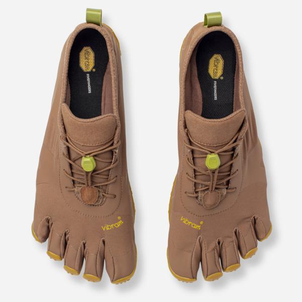 Vibram FiveFingers ビブラムファイブフィンガーズ V-ALPHA 25M7102_3