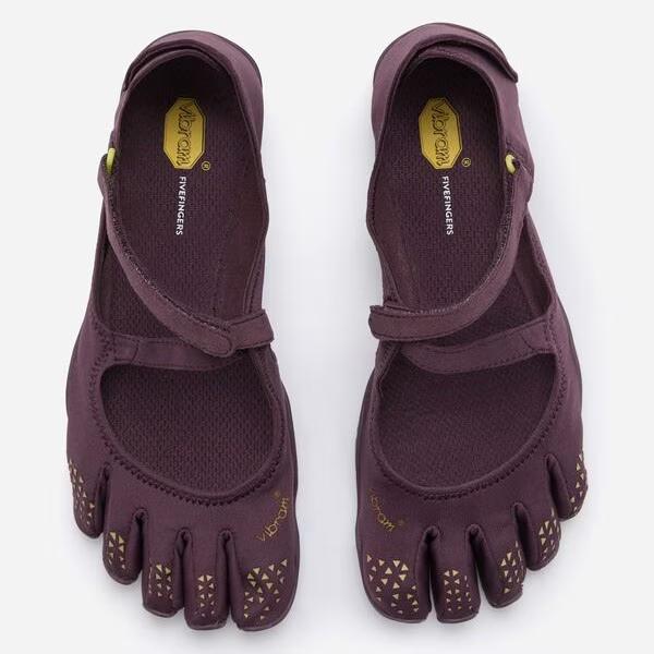 Vibram FiveFingers（ビブラムファイブフィンガーズ） 5本指シューズ