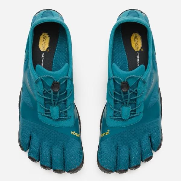Vibram Five Fingers ビブラムファイブフィンガーズ  5本指 シューズ メンズ トレーニング ウォーキング ランニング アウトドア カジュアル GRASPIFIER 25M0607の画像