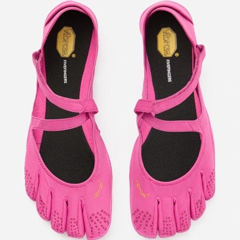 Vibram FiveFingers（ビブラムファイブフィンガーズ） 5本指シューズ