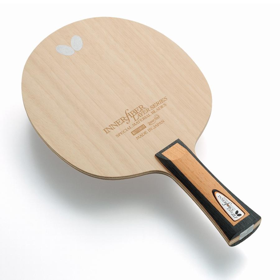 バタフライ(Butterfly) 卓球 ラケット インナーフォース レイヤー ZLF 