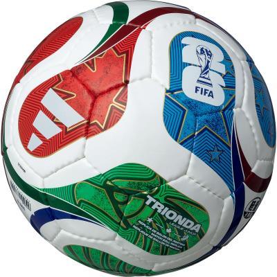 FIFAワールドカップ2026〓 公式試合球 レプリカ アディダス adidas