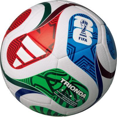 FIFAワールドカップ2026〓 公式試合球 レプリカ アディダス adidas