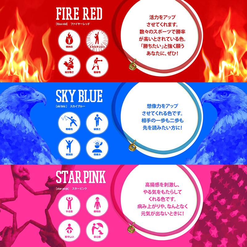 CHRIO クリオ アルファリングブレスレット スポーツアクセサリー