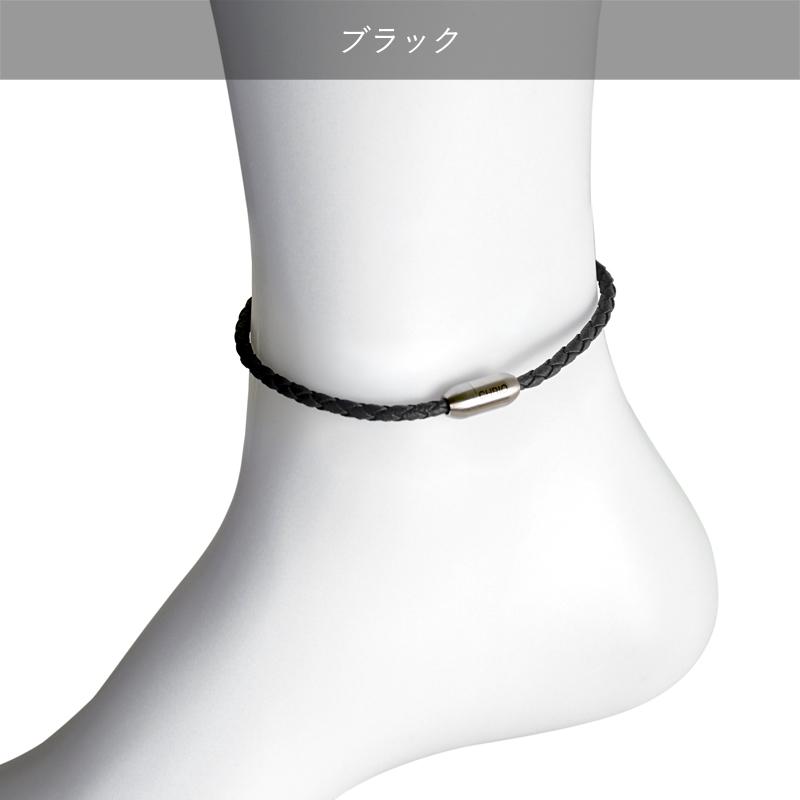 CHRIO クリオ アルファリングウィズブレス・アンクレット スポーツ