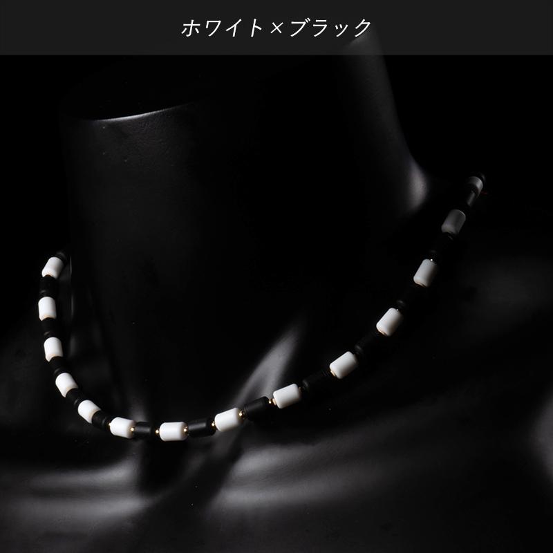 CHRIO クリオ インパルスネックレス［ゴールドフィルド・カラー・S43cm