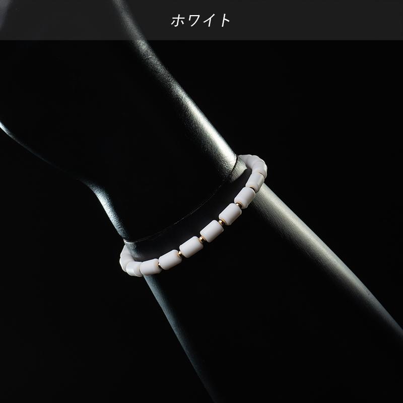 CHRIO クリオ インパルスブレスレット［ゴールドフィルド・単色