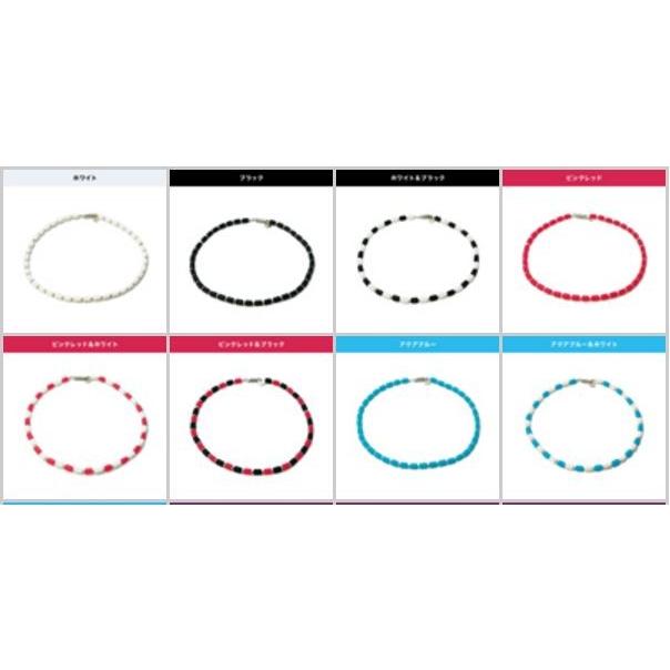 CHRIO（クリオ） インパルスネックレス Lサイズ(65cm) : スポーツ