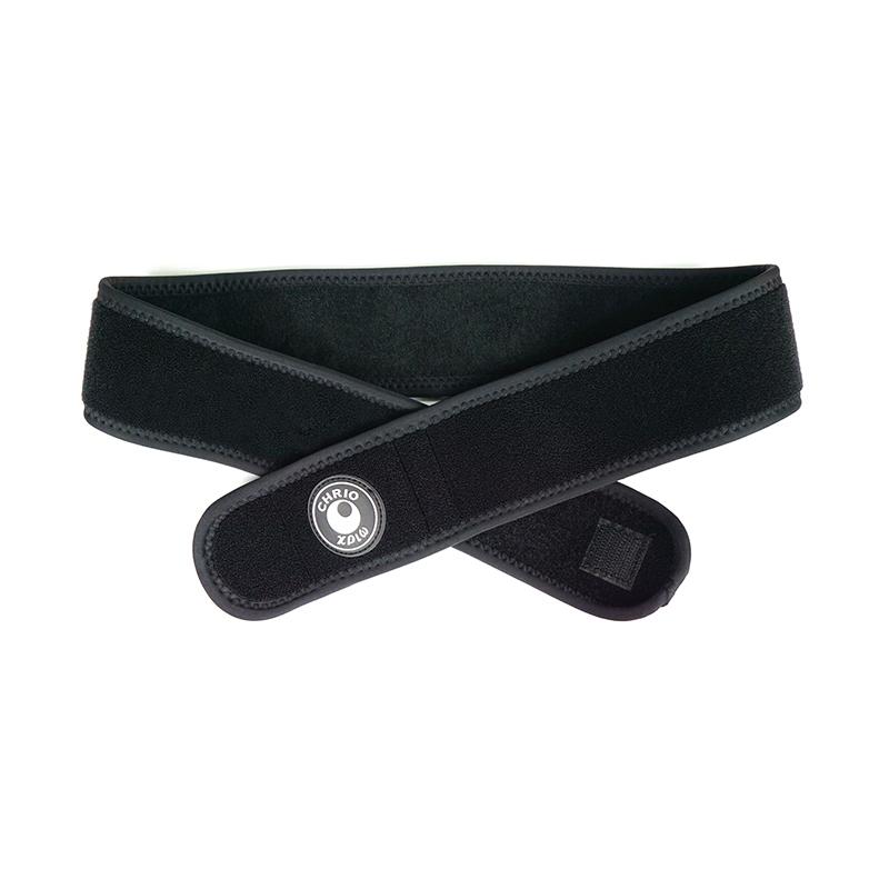 CHRIO クリオ パフォーマンスアップ腰用ベルト SP+ トレーニング