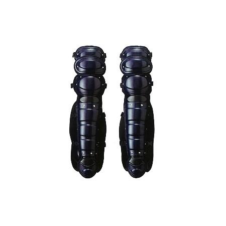久保田強打者 硬式用レガース CL-100 スポーツ-レガース-キャッチャー用品