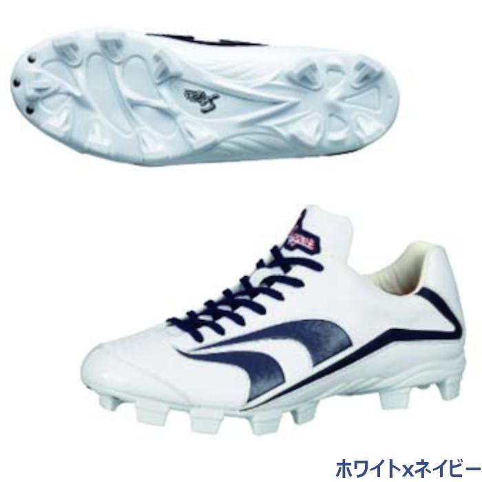 久保田スラッガー（KUBOTA SLUGGER） 樹脂底スパイク ポイントソール