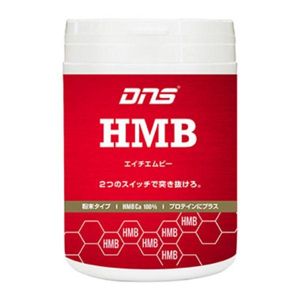 DNS HMB パウダー 90g｜dugoutshop