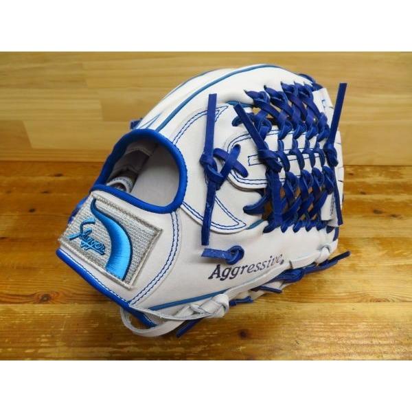 久保田スラッガー 軟式 オーダーグラブ グローブ 内野手用 KSN-L7S 限定 SLUGGER 湯もみ加工無料 【当店オリジナル♪】 T1480637599(14248円)