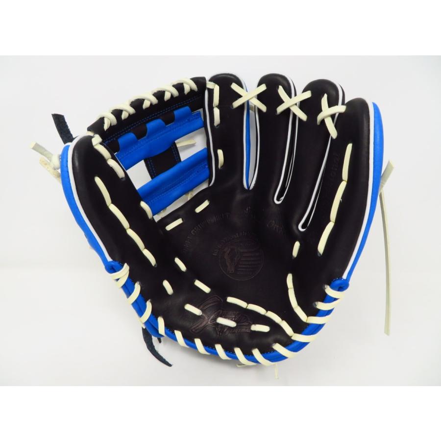 久保田スラッガー 軟式 オーダーグラブ グローブ 内野手用 KSN-L7S 限定 SLUGGER 湯もみ加工無料 【当店オリジナル♪】 L7S