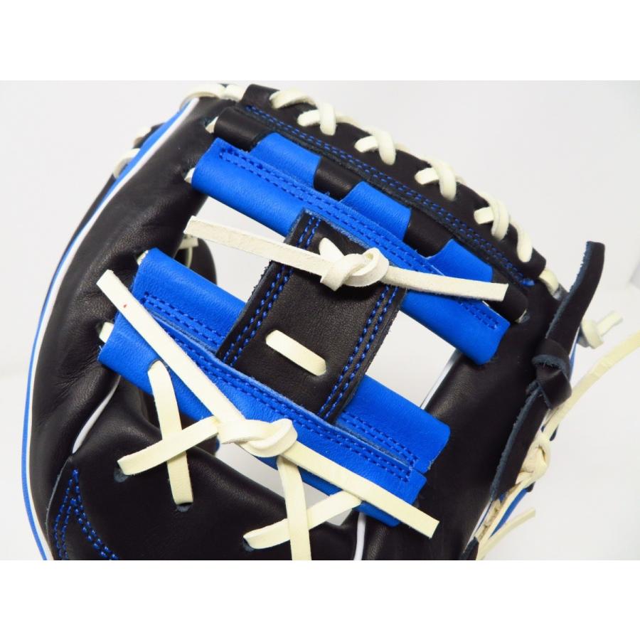 久保田スラッガー 軟式 オーダーグラブ グローブ 内野手用 KSN-L7S 限定 SLUGGER 湯もみ加工無料 【当店オリジナル♪】 L7S