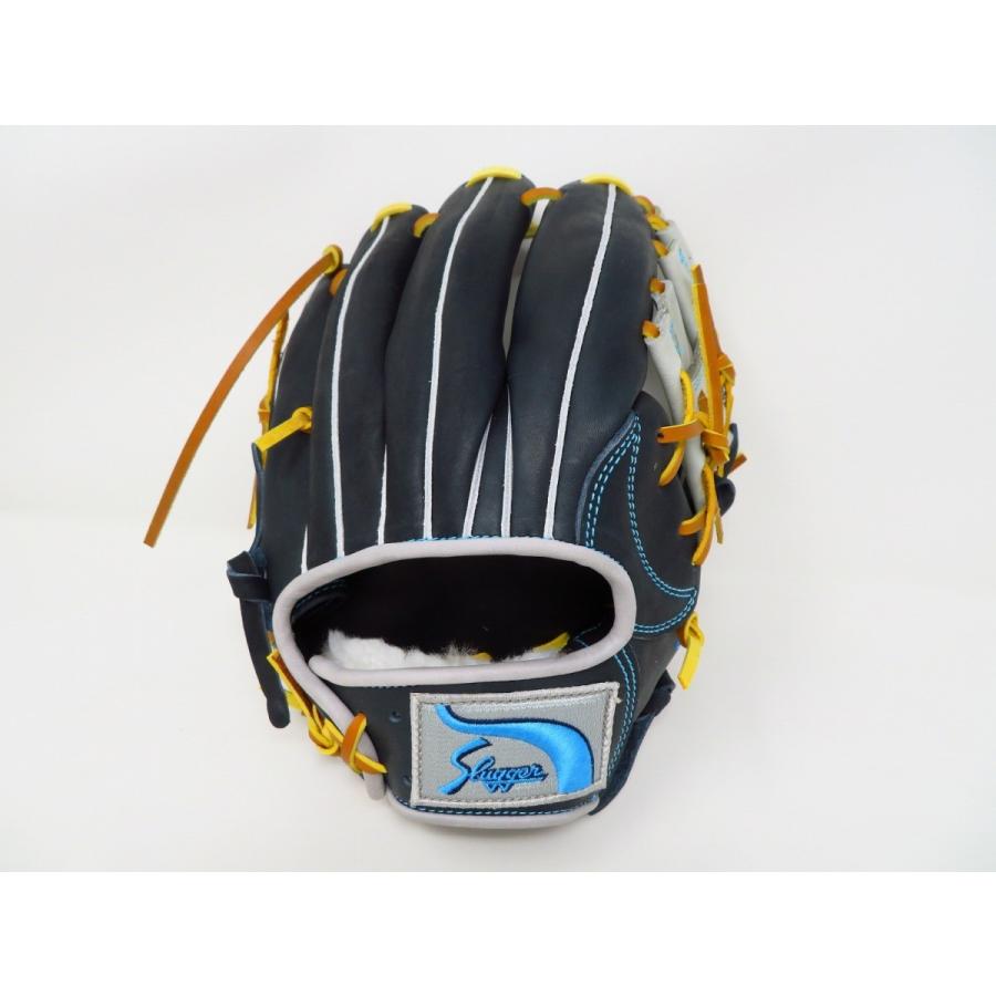 久保田スラッガー（KUBOTA SLUGGER） 軟式 オーダーグラブ グローブ 内