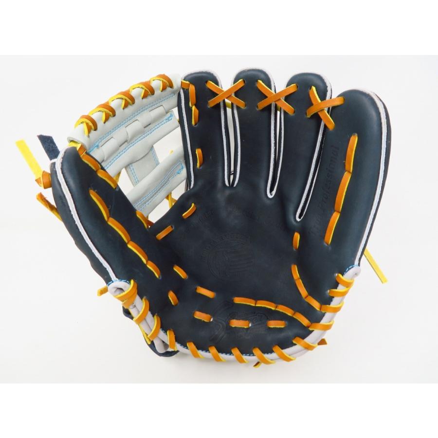 久保田スラッガー　KSN-L7Sオーダー 久保田スラッガー（KUBOTA SLUGGER） 軟式 オーダーグラブ グローブ 内